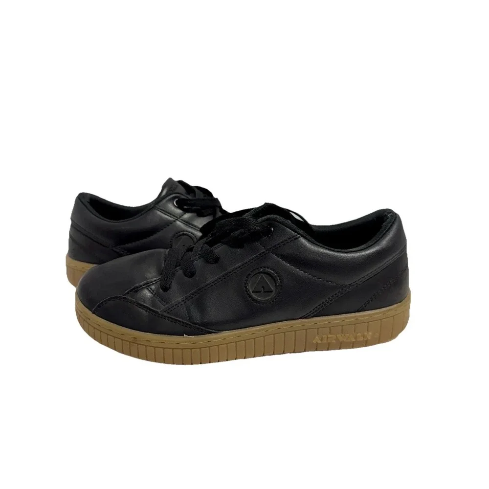 Airwalk Mens Skater Sneaker Sz 8‎ Maskator2-J